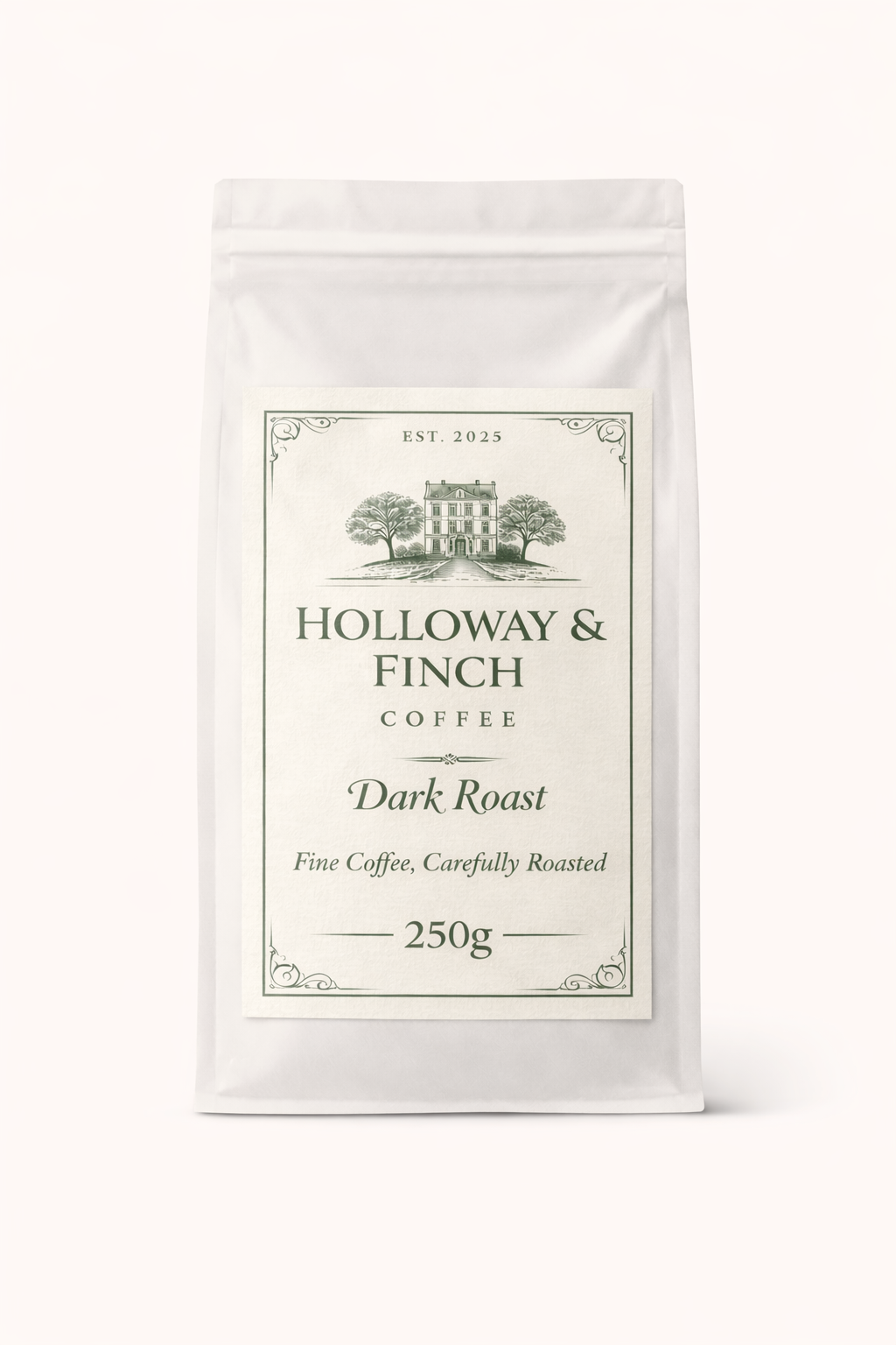 250g / Shere Blend Dark Roast