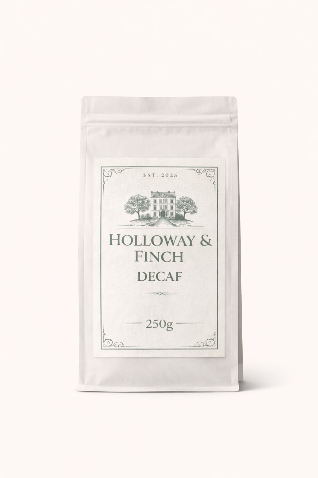 250g / Alfold Blend Decaf