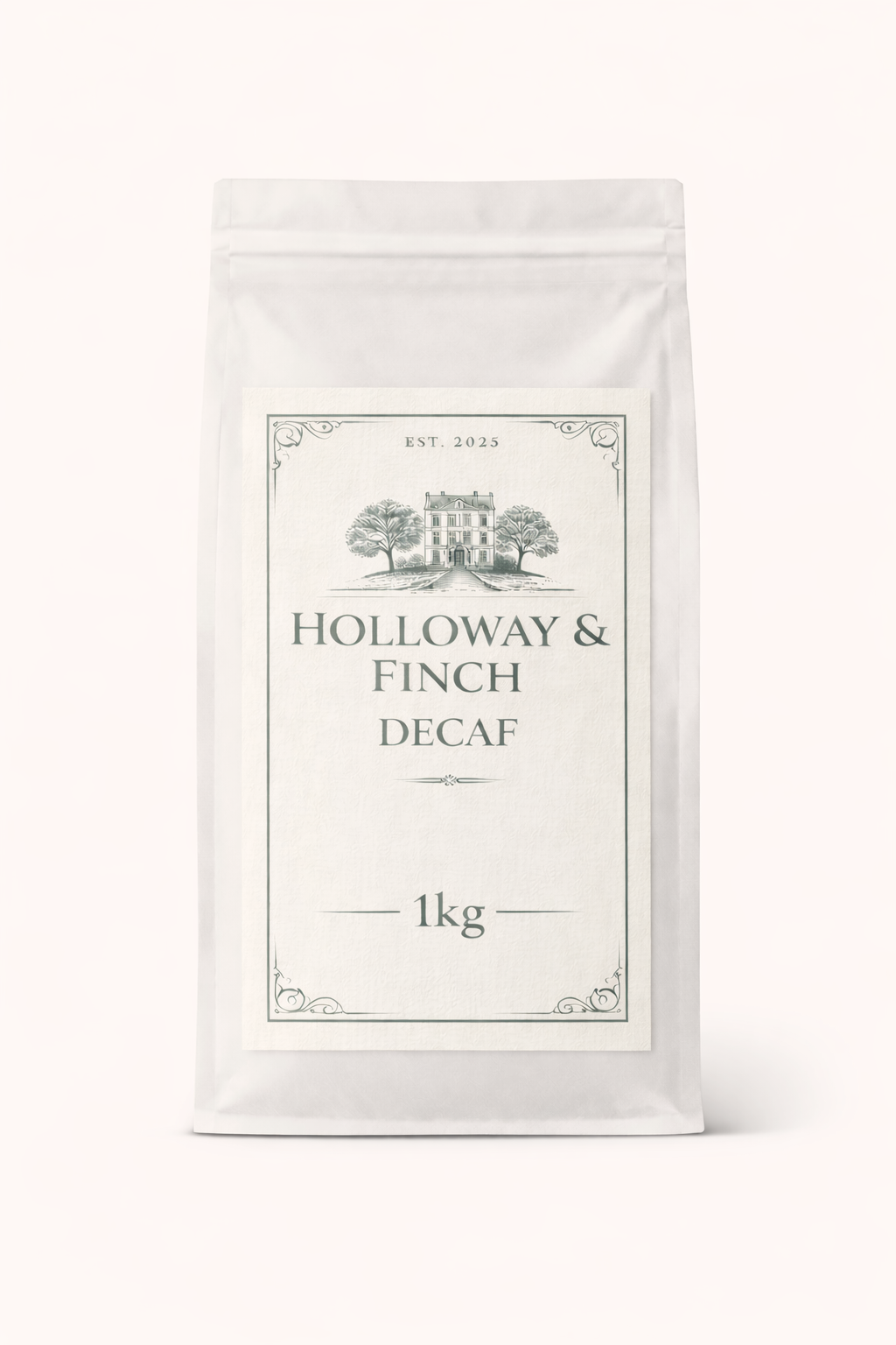 1kg / Alfold Blend Decaf