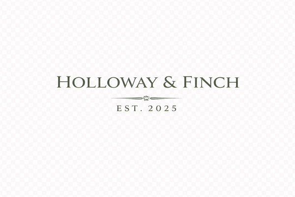Holloway & Finch Coffee