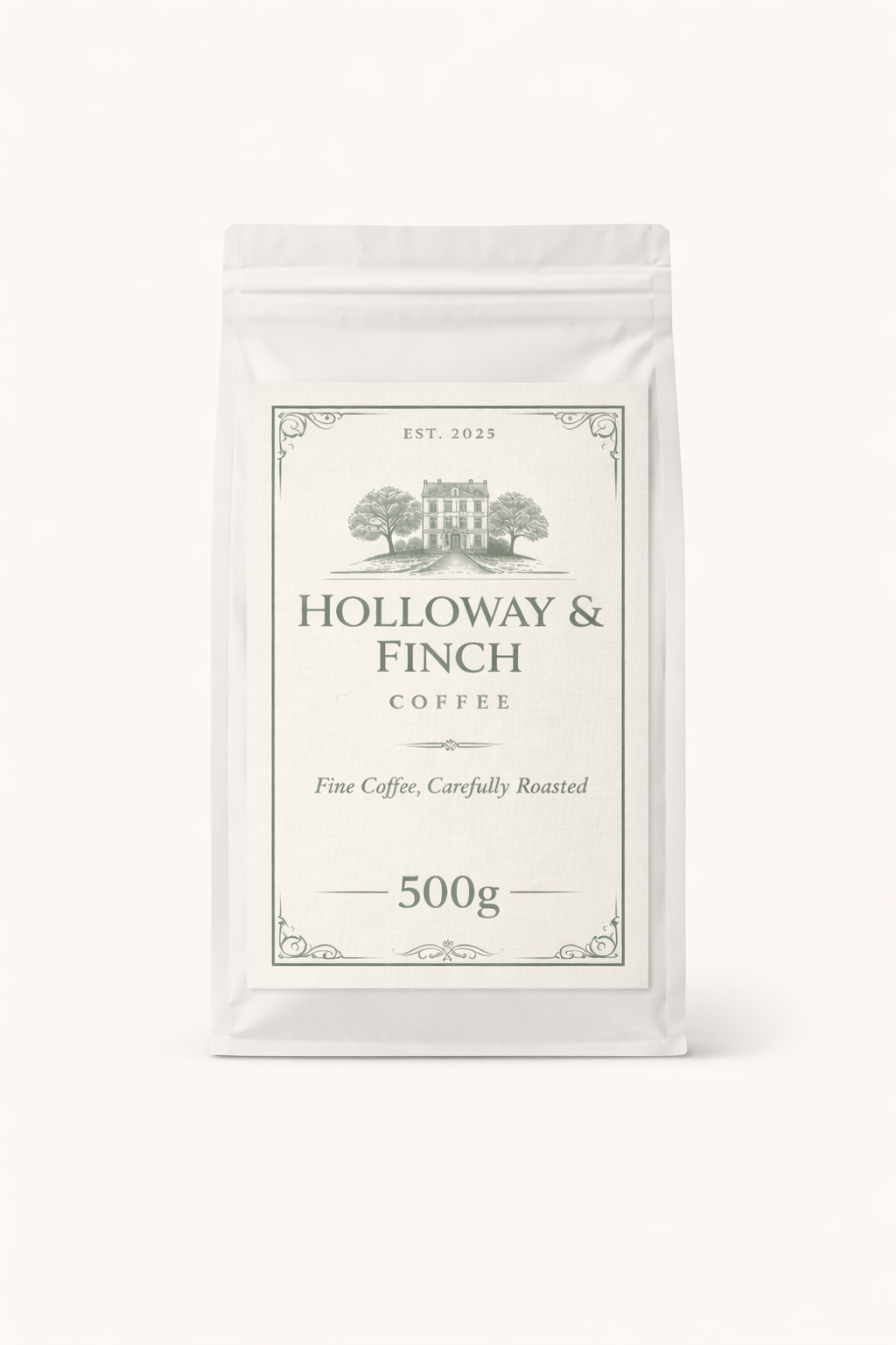 500g / Alfold Blend (Ground)