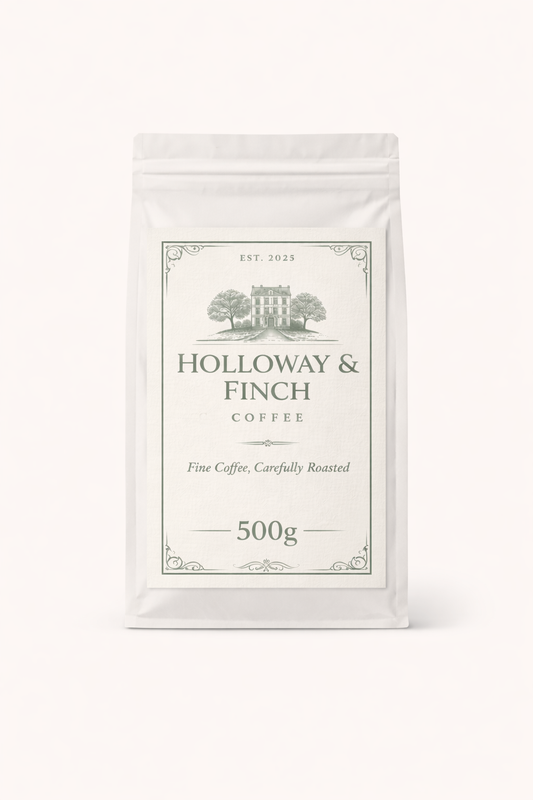 500g / Alfold Blend (Ground)