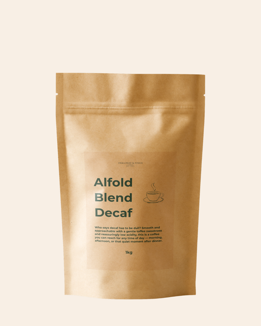 1kg / Alfold Blend Decaf