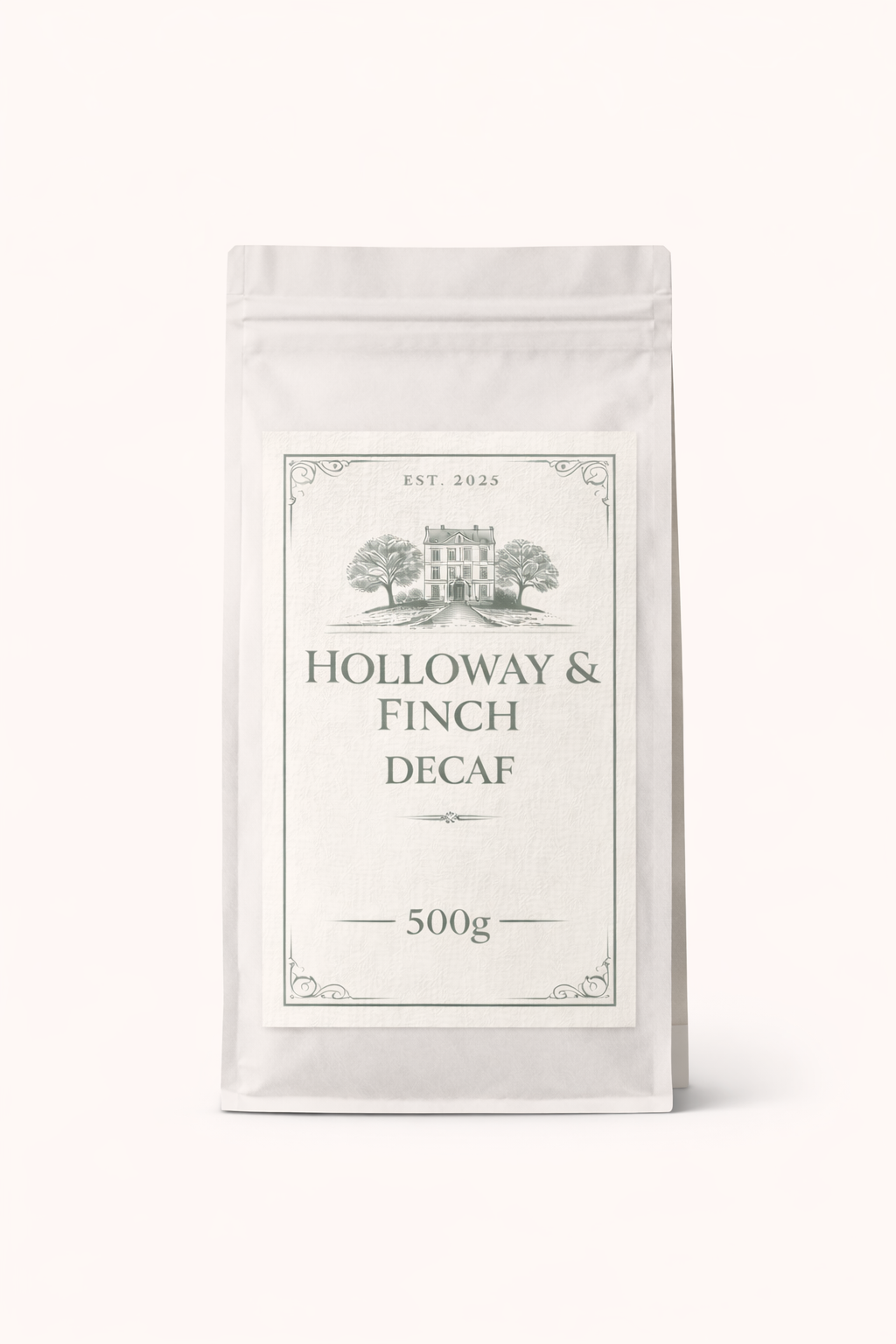 500g / Alfold Blend Decaf