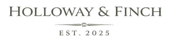 Holloway & Finch Coffee